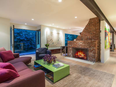 Luxury estate at 3033 Marine Drive, West Vancouver — photo 14