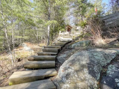 Luxury estate at 23 Glenn Burney Road, Parry Sound, ON — photo 4