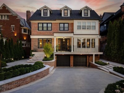 Luxury estate at 75 South Drive, Toronto — photo 19
