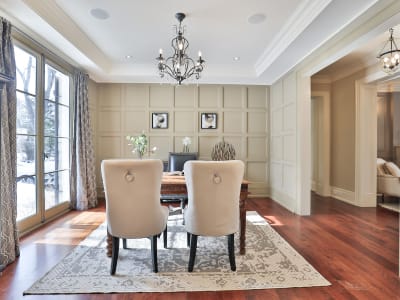 Luxury estate at 1093 Algonquin Drive, Mississauga, ON — photo 4