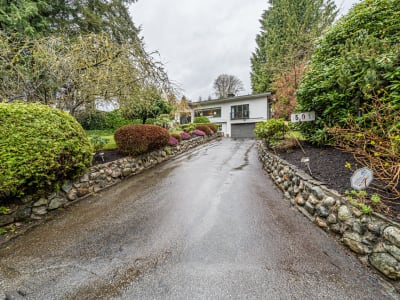 Luxury estate at 591 Southborough Dr, West Vancouver — photo 4