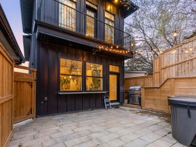 Luxury estate at 1129 Maggie Street Southeast, Calgary, AB — photo 17