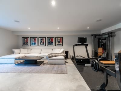 Luxury estate at 324 Clifton Road, Kelowna, BC — photo 26