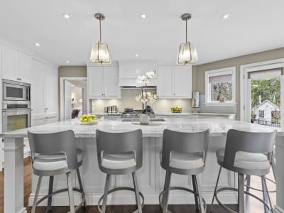 Luxury estate at 289 Indian Valley Trail, Mississauga, ON — photo 8