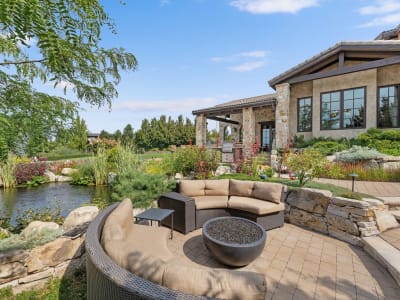 Luxury estate at 4303 Takla Road, Kelowna, BC — photo 31