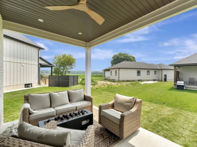 Luxury estate at 10 Macneil Court, Port Burwell, ON — photo 17