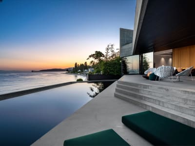Luxury estate at Address upon request, West Vancouver, BC — photo 2