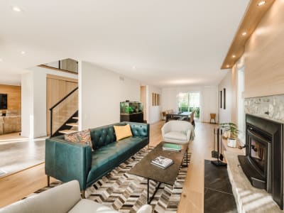 Luxury estate at 264 Rue du Champ-Doré, Saint-Mathieu-de-Beloeil, QC — photo 9