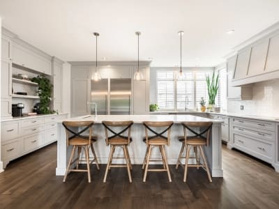 Luxury estate at 688 Rue de la Futaie, Boucherville, QC — photo 4