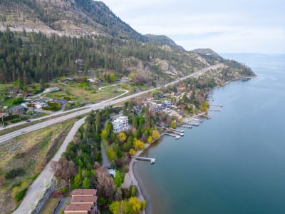 Luxury estate at 5205 Buchanan Road, Peachland, BC — photo 43