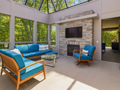 Luxury estate at 1412 Birchwood Drive, Mississauga, ON — photo 32