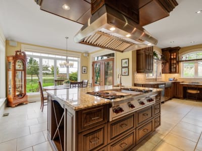 Luxury estate at 135 Rue des Trois-Manoirs, Levis — photo 7