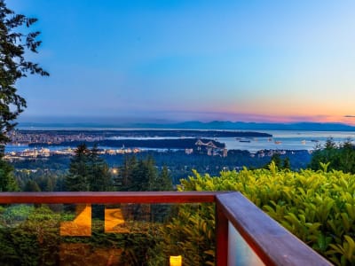 Luxury estate at 187 Rondoval Crescent, North Vancouver, BC — photo 37