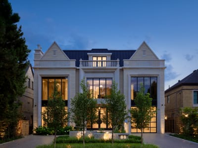 Luxury estate at 84 Old Forest Hill Road, Toronto, ON — photo 34