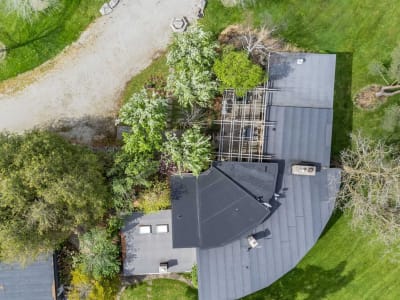 Luxury estate at 16167 Mclaughlin Road, Caledon — photo 2