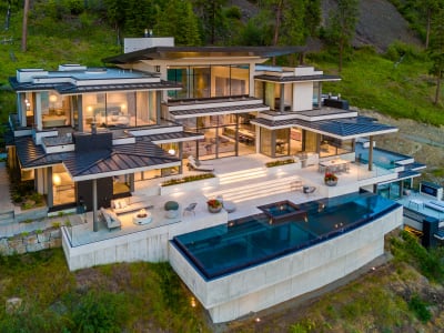 Luxury estate at 20 180 Sheerwater Court, Kelowna, BC — photo 2