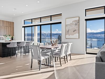 Luxury estate at 1439 Vineyard Drive, West Kelowna — photo 8