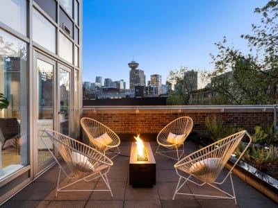 Luxury estate at 36 Water Street #509, Vancouver, BC — photo 24