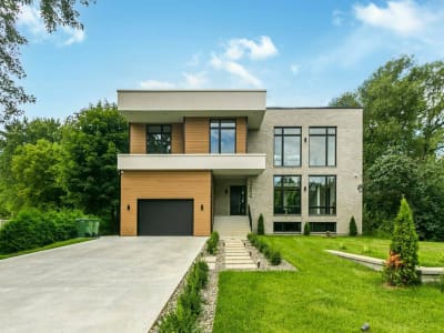 Luxury estate at 3454 Ch Ste-Therese, Carignan — photo 2