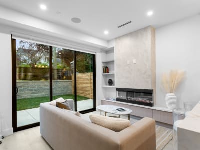 Luxury estate at 4176 Balkan Street #1, Vancouver, BC — photo 5