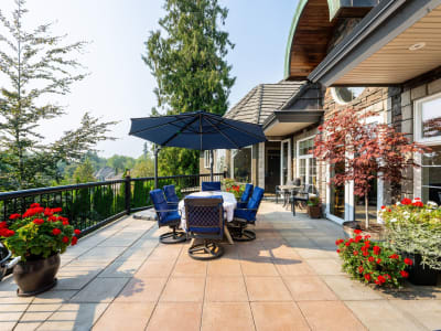 Luxury estate at 18638 54A Avenue, Surrey, BC — photo 16