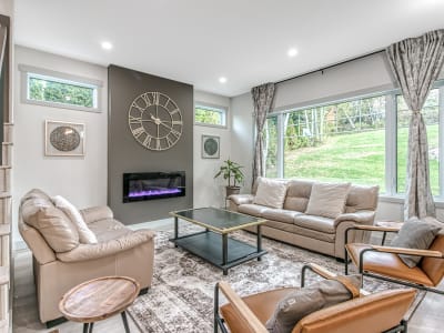 Luxury estate at 6 Kormak Street, Sudbury — photo 4