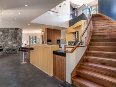 Luxury estate at 5308 Lakeshore Road, Kelowna, BC — photo 15