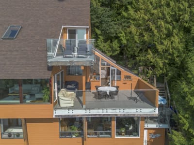 Luxury estate at 270 Mountain Drive, Lions Bay, BC — photo 30