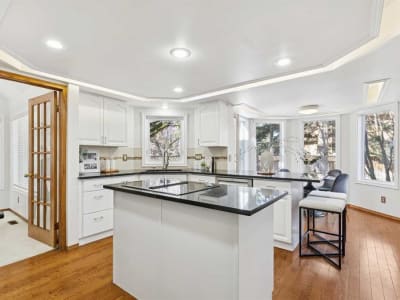 Luxury estate at 1442 Sunwood Road Southeast, Calgary, AB — photo 7