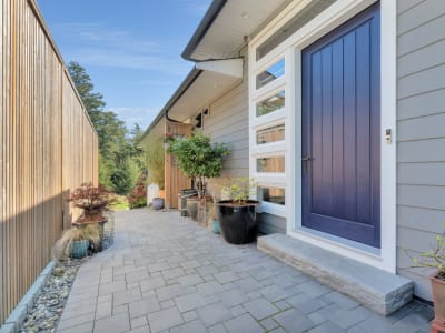 Luxury estate at 7470 Thornton Heights, Sooke, BC — photo 23
