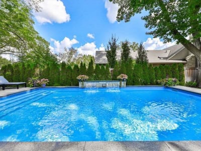Luxury estate at 259 Burgundy Drive, Oakville — photo 5