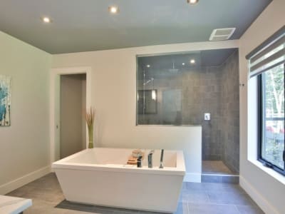 Luxury estate at 16 Rue Du Granier, Blainville — photo 15