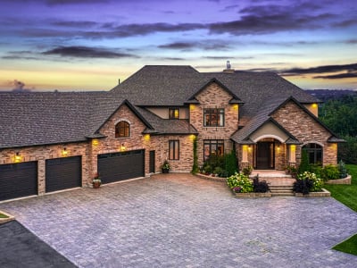 Luxury estate at Sudbury — photo 2
