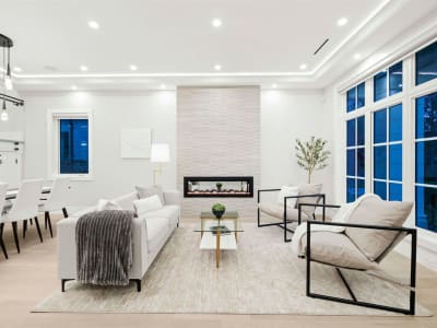 Luxury estate at 2096 Bowler Drive, Surrey, BC — photo 5