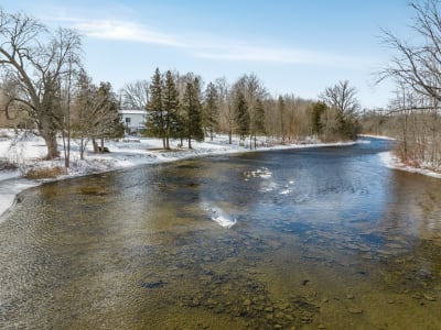 Luxury estate at 3392 Base Line, Keene, ON — photo 43