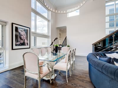 Luxury estate at 397 King Street West unit 215, Dundas, ON — photo 17