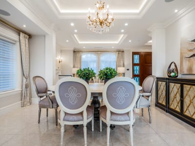 Luxury estate at 2478 Crown Street, Vancouver, BC — photo 8