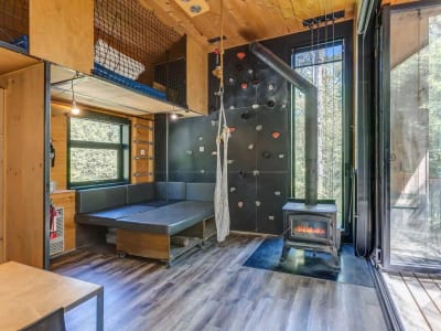 Luxury estate at 83 All. Verte, Eastman, QC — photo 10