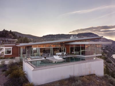 Luxury estate at 18555 Matsu Drive, Summerland, BC — photo 52