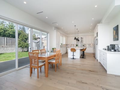 Luxury estate at 576 Linton Street, Coquitlam, BC — photo 5