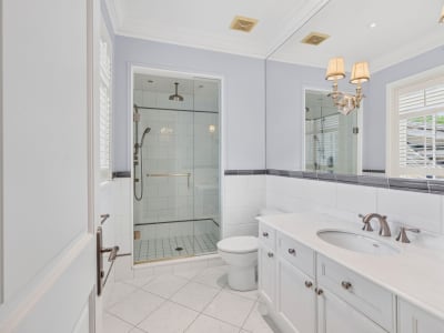 Luxury estate at 1396 Crescent Road, Mississauga, ON — photo 22
