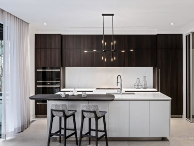 Luxury estate at 45 Place Kathleen Laing, Dorval, QC — photo 7