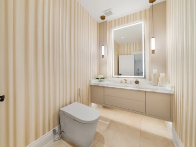 Luxury estate at 3168 Lakeshore Road West, Oakville, ON — photo 18