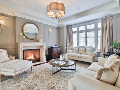 Luxury estate at 1093 Algonquin Drive, Mississauga, ON — photo 7
