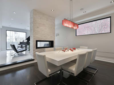 Luxury estate at 647 Montbeck Crescent, Mississauga, ON — photo 6