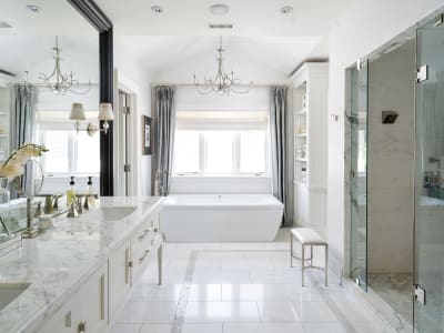 Luxury estate at 245 Winterborne Gate, Mississauga, ON — photo 7