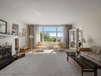 Luxury estate at 1019 Terrace Avenue, Victoria, BC — photo 10