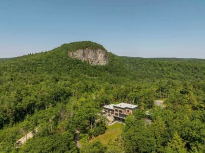Luxury estate at 110 Chemin du Mont Cathédrale, Racine, QC — photo 39