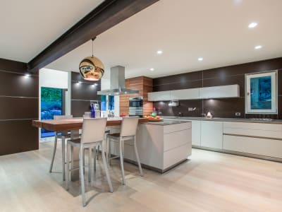 Luxury estate at 3033 Marine Drive, West Vancouver — photo 19