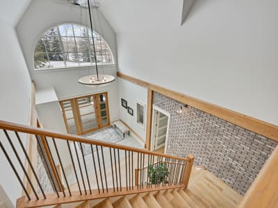 Luxury estate at 84 Eagle Butte Ranch, Calgary — photo 19